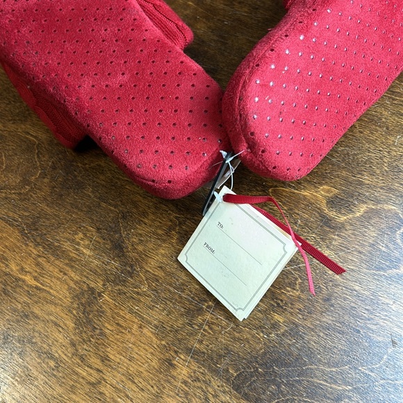 Talbots NWT Slippers Size Medium - Picture 7 of 15